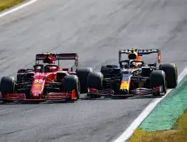 Red Bull believe Ferrari ‘will be back’ in 2022