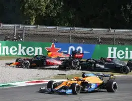 McLaren still feel podium challenges are ‘track specific’