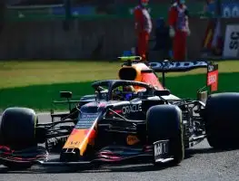 Masi counters Red Bull over Perez guidance