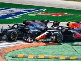 Alonso and Vettel want sausage kerbs ripped out