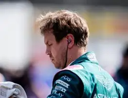 Domenicali takes Vettel’s words as ‘constructive criticism’