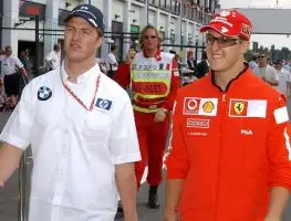 Ralf gives his take on Schumacher documentary