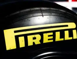 How Pirelli’s new rear tyres gave Mercedes ‘a leg up’