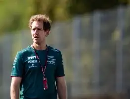 Vettel: Aston Martin will win title with or without me