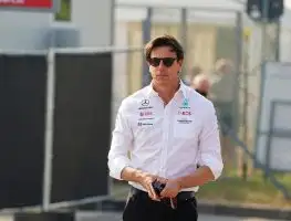 ‘Wolff’s actions unacceptable and he knows that’