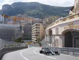Monaco GP weekend to be shortened to three days