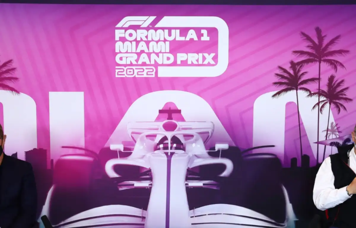 Miami Grand Prix: F1 TV schedule, race time, preview for inaugural