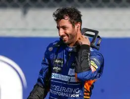 Ricciardo: McLaren support contrasts Marko’s ‘loving strictness’