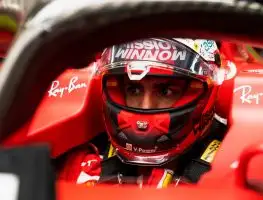 Sainz integration played vital role in Ferrari recovery