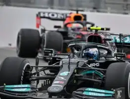 PF1 Verdict: Should Russell replace Bottas now?