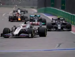 Formula 1 reveals plans for creating its 100% sustainable fuel