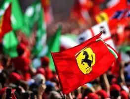 Fittipaldi backs Ferrari to ‘surprise’ in 2022