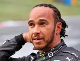 Hamilton wants South African GP, backs US expansion