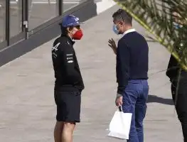 Masi responds to Alonso’s nationality comments