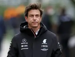 Toto Wolff concerned about Oscar Piastri precedent and warns ‘the boy better be quick’