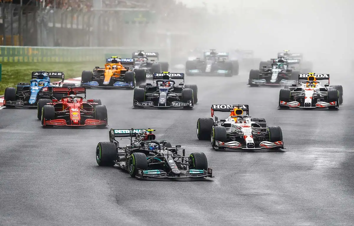 Biggest ever survey of fans reveals their favourite Formula 1