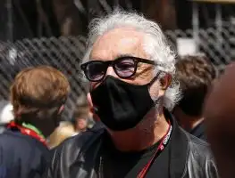 Briatore lined-up for F1 return as advisor – report