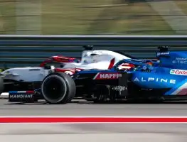 Alonso feels F1 will always need DRS for entertainment