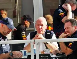 Marko’s ‘info’ suggests another Hamilton engine penalty