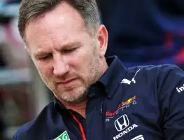 Horner: ‘We all know Toto has a lot to say…’