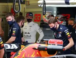 Verstappen warns ‘you never know what Mercedes will do’