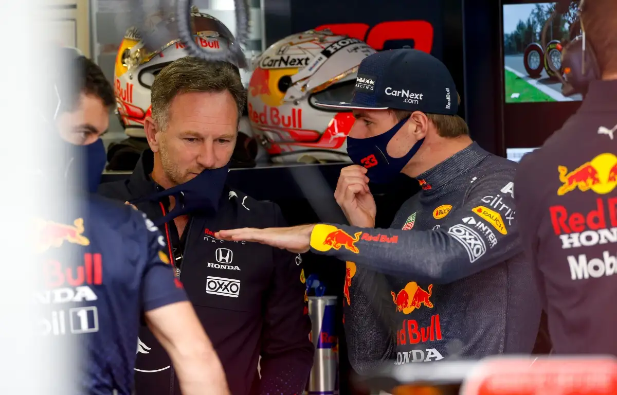 Christian Horner left frustrated as Red Bull get 'Tsunoda-ed'