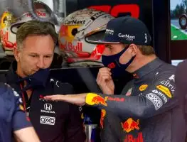 Horner doesn’t want ‘replay’ of ‘aggressive’ Hamilton
