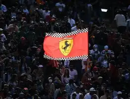 Major Ferrari admission will be music to Mercedes ears in Abu Dhabi