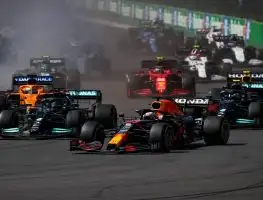 PlanetF1’s top 10 overtakes from the 2021 season
