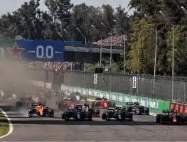 Brawn saw shades of Schumacher with Verstappen