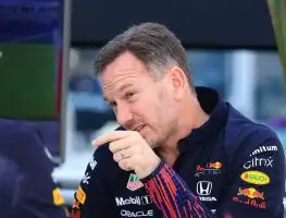 Horner on F1’s best future drivers and 2022