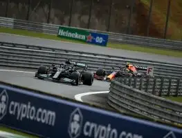 Red Bull also alert FIA of Mercedes’ rear flexi-wing