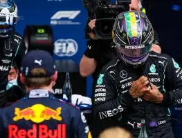 PF1 Verdict: Has Mercedes v Red Bull war overstepped the mark?