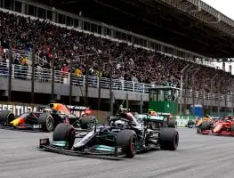 Q2 tyre rule to go, free choice at 2022 race starts