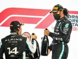 Conclusions from the Qatar Grand Prix