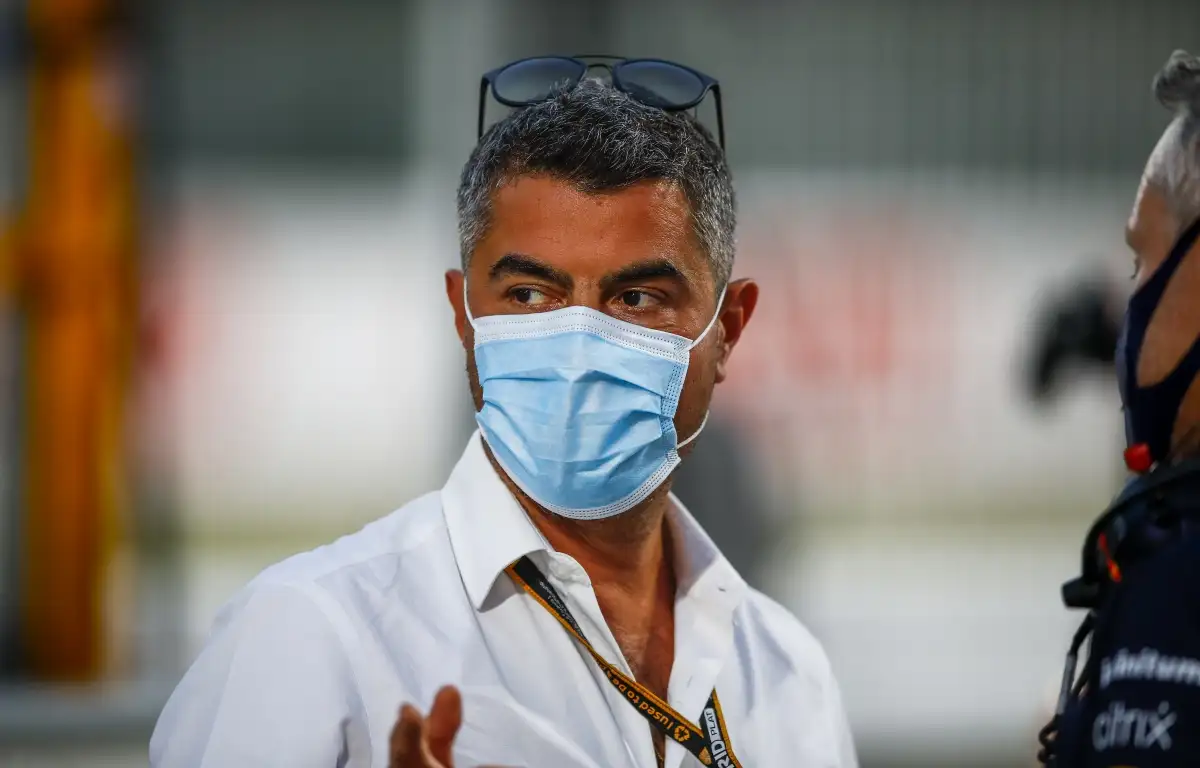 Lewis Hamilton urges FIA to 'do a better job' following Qatar GP  investigation : PlanetF1