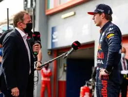 Brundle has ‘not experienced such intensity before’ in F1