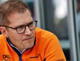 McLaren confirm Andrea Stella as new team boss, Alfa sign Andreas Seidl