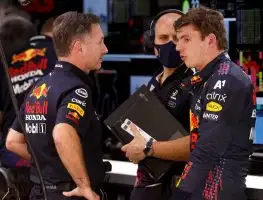 Horner: Red Bull better ‘as a team’ than Mercedes