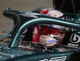 Aston Martin: Vettel will ‘do the job’ in better car