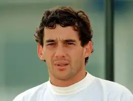 Todt rejected Senna’s advances for move to Ferrari