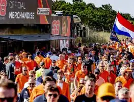 Prince Bernhard shuts down talk of Assen taking Dutch GP from Zandvoort