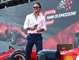 Massa: ‘So many reasons’ behind Ferrari struggles