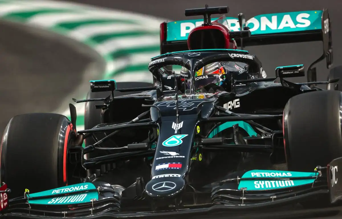 Lewis Hamilton Questions Saudi Arabian Gp Red Flag Decision 2478