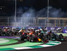 Conclusions from the Saudi Arabian Grand Prix