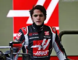 Fittipaldi staying on as Haas reserve driver in 2022
