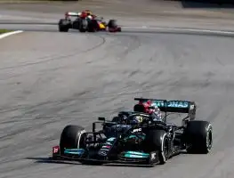 Marko won’t ‘accuse’ over Hamilton’s ‘rocket’ engine