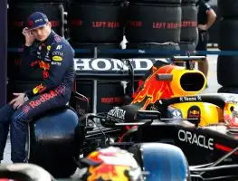 Horner: Max ‘head and shoulders’ driver of the season