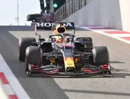 Montoya: ‘Too aggressive’ Verstappen ‘got away with it’