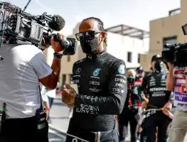 Hamilton makes big profit on Pagani Zonda – report